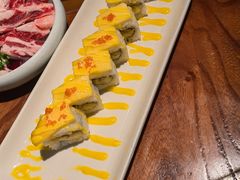 -九田家黑牛烤肉料理(新辰里亚运村店)