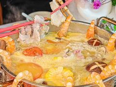 -大永發老火浓汤·经典粤菜(北滨路店)
