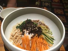 -云海肴·汽锅鸡·云南菜(天津国金汇店)