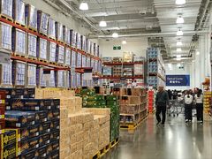 -山姆会员商店(上海浦东店)