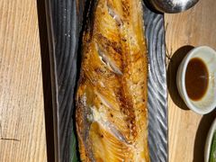 -初居食屋日式料理(万象城购物中心店)