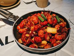 -巴厘龙虾·榜首油焖大虾(洞庭·艺术洋房店)