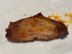 -汉巴味德·烤肉与啤酒的自助(杭州大悦城店)