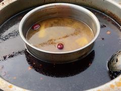 -巴倒烫陆派重庆火锅(南山店)