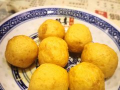 咖喱鱼蛋-双喜老铺(人民广场店)