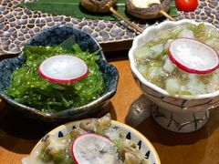-九井澤精致料理(金茂店)