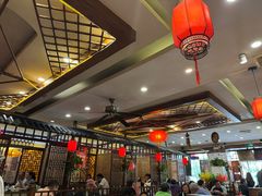 -玉桥餐厅(天坛店)