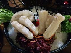 -湊湊火锅·茶憩(上海合生汇店)