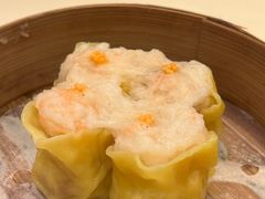 -利苑酒家(宜安广场店)