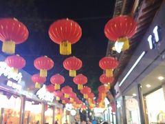 -文庙广场小吃一条街