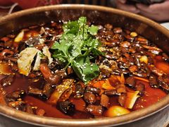-将军府·鸡毛店(武侯祠店)