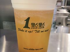 四季玛奇朵-1点点(国浩长风城商业广场店)