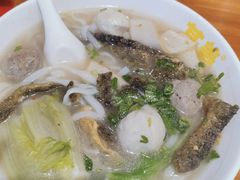 -其美潮州鱼旦粉世家(花城汇南区分店)