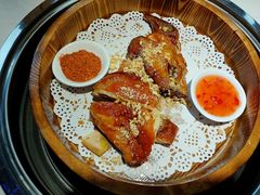 -蕃茄述·好汤自然来(江汉路店)