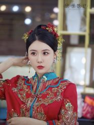 -欣薇婚纱(新源乐汇城店)