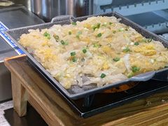 -很久以前羊肉串(昌里路三钢里店)