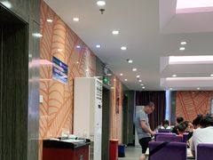 大堂-紫光园(顺义店)