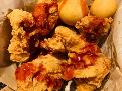 -包装马车·韩国料理·포장마차