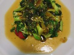 -新疆风味冷水鱼庄(友谊峰路店)