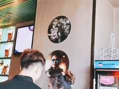 -吕氏疙瘩汤·私家菜馆(慈云寺店)