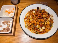 -川菜故事(光谷步行街店)