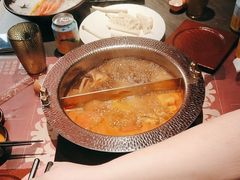 -牛YO寿喜烧和牛火锅自助(三台子万象汇店)