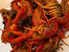 -芭菲盛宴·环球美食(袁家岗店)