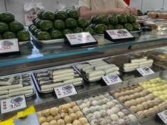 -许阿姨糕团店(南京总店)