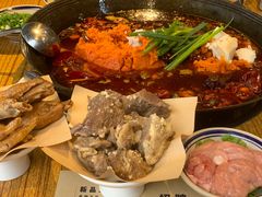 -五里关火锅(牛市口店)