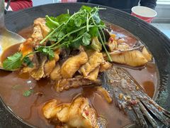 -鱼味馆(万佛湖店)