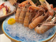 -大渔臻选·棠膳(万象城购物中心店)