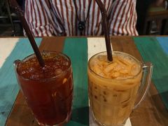-Doo Dee Thai Food(Issan/Isaan/Esan)