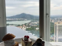 -洲际酒店·地平线全日餐厅HORIZON CAFÉ