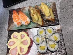 -友壹町寿司(嘉洲广场店)