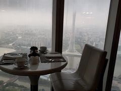 -广州四季酒店