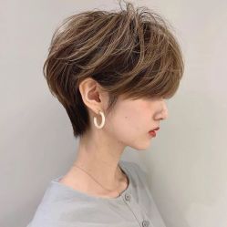 -TRIMS HAIR 修剪造型·烫染接发