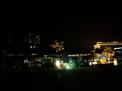 -金孔雀温泉旅游度假村