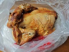 -四云楼烤鸡店(吉庆街店)