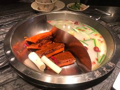 -天都火锅酒楼(虹梅南路店)