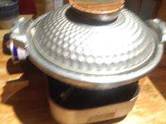 -一井烧肉·活鳗·寿司(望京SOHO店)