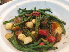 -汉唐宴长安食府