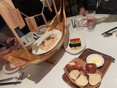 -狮拾久·现代新加坡料理(福田COCO Park店)