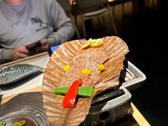 -本源食集 日式烧肉·炉端烧(东海缤纷店)
