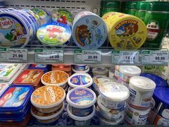 -果蔬好生活超市(新荟城店)