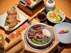 -味太助·银饭食堂(中华城店)