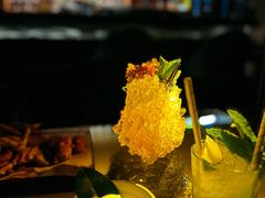 -STARRY CAFE & LOUNGE BAR(高新店)