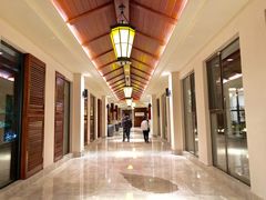 -三清山希尔顿度假酒店