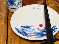 -锦尚阁烤鱼•天津菜(宣武门胡同店)