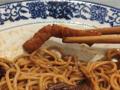 -腔调面(斜土路店)
