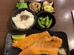 -筑地鲜鱼(重庆南路店)